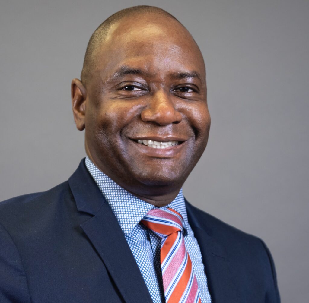 Michael A. Diarra, CPA, CISA, CIA | Treasurer