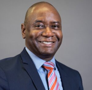 Michael A. Diarra, CPA, CISA, CIA  | Treasurer