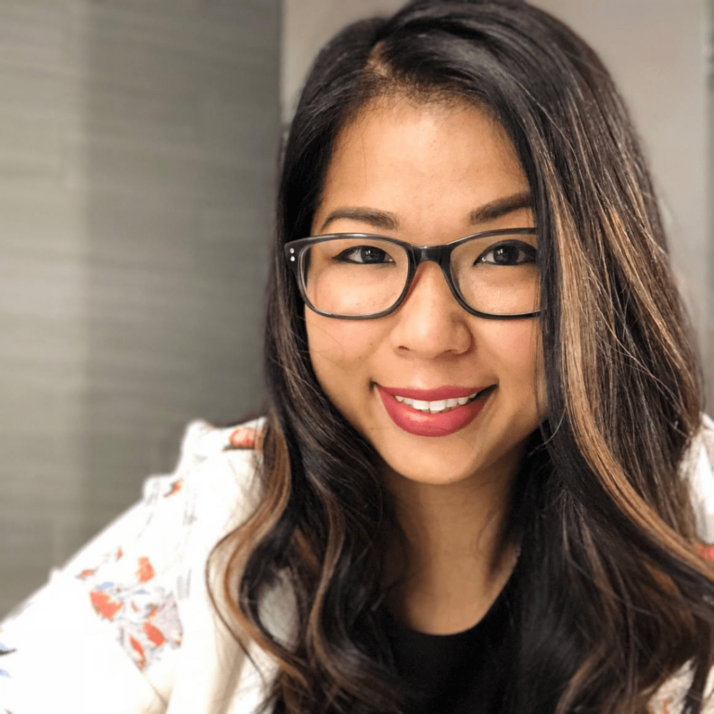 Trang Truong-Hill