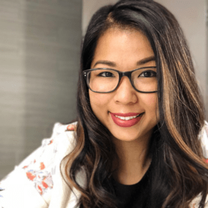 Trang Truong-Hill | Chair of the Board
