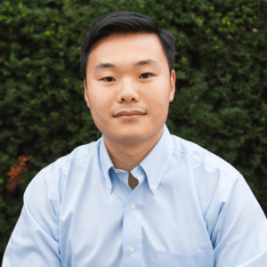 John Wang | Co-Chair