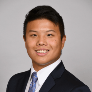 Kyle Chen | Co-Chair