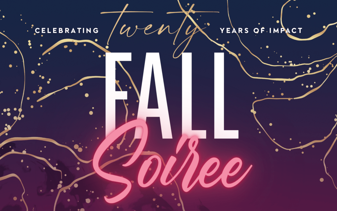 Protected: 2023 Annual Fall Soiree – VIP Registration