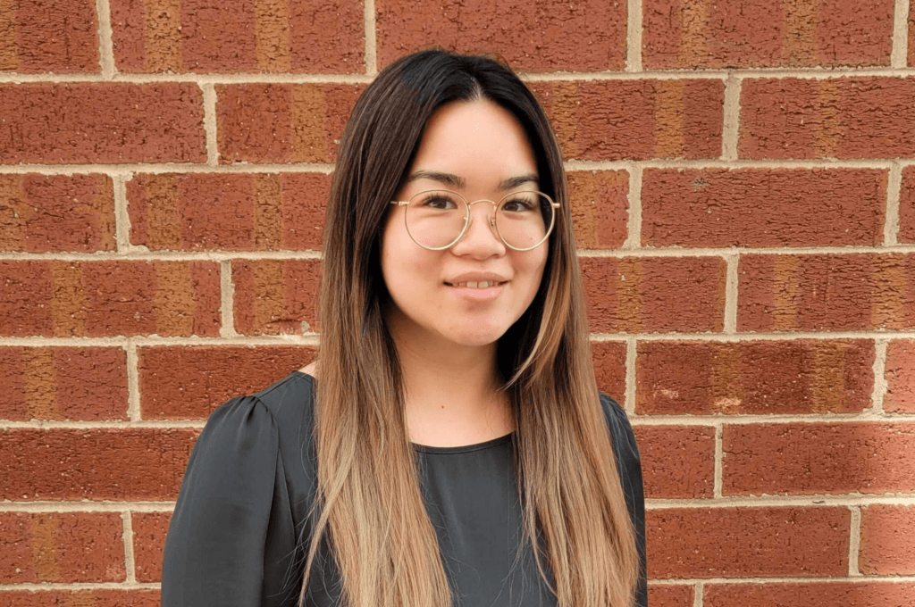 Sandy Ruan