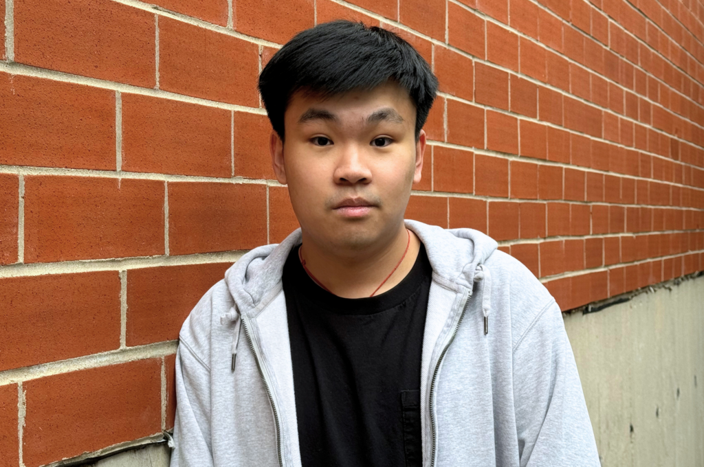 Jesse Gong