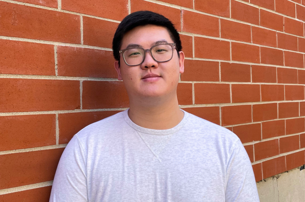 Anthony Cai