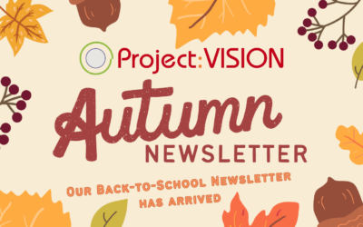 September 2024 Autumn Newsletter