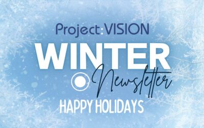 December 2024 Winter Newsletter