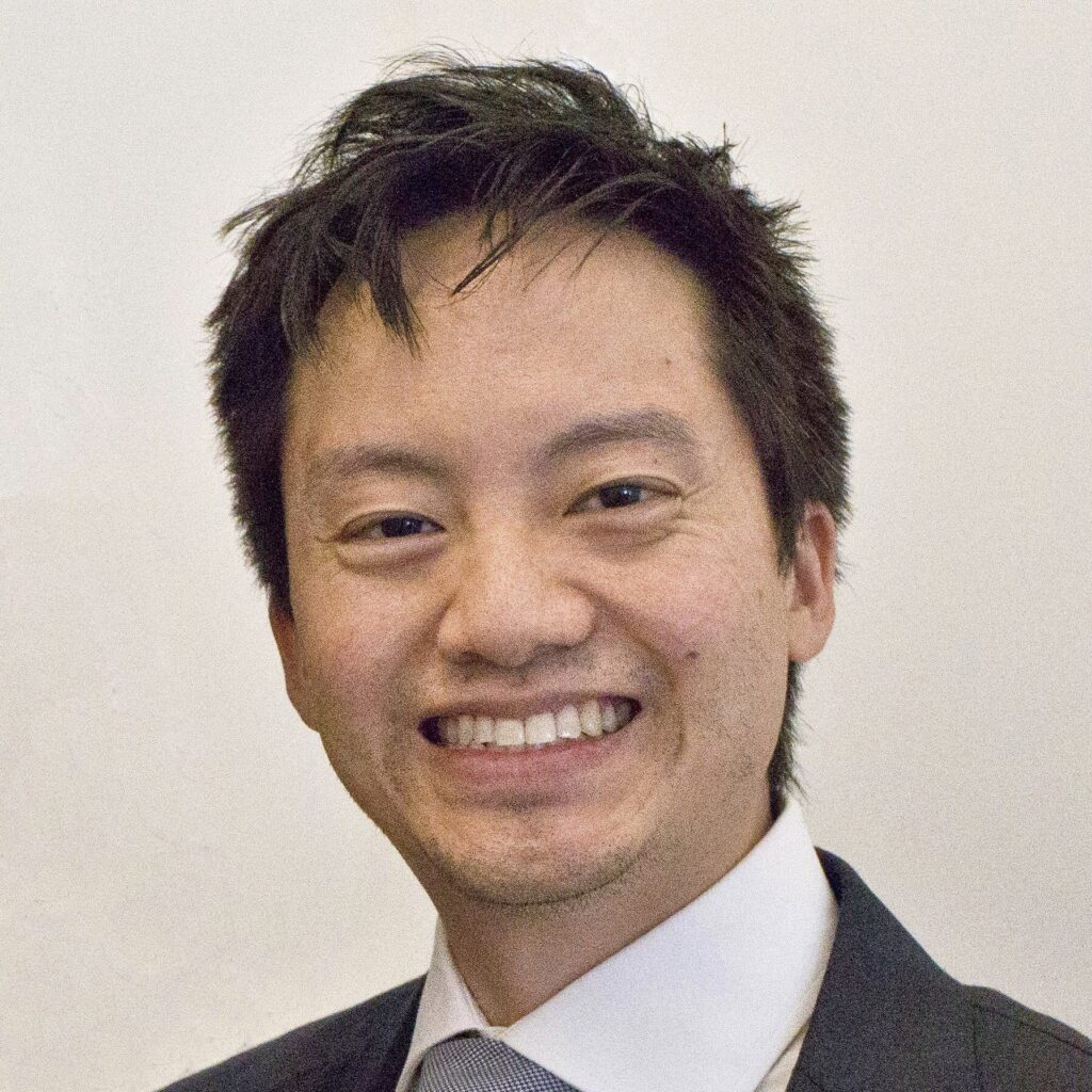 Stuart Chen, MD