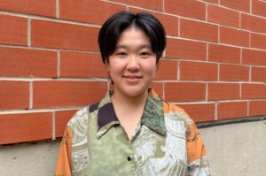 Julia Zhang
