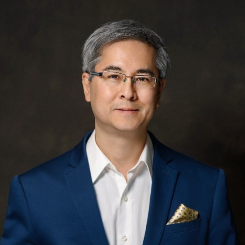 George Wang, PMP