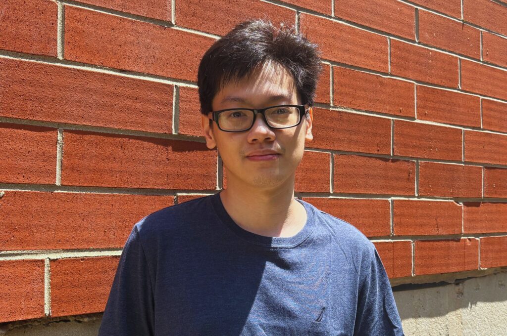 Billy Mei