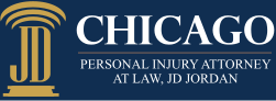 Chicago Personal Injury Attorney at Law, JD Jordan