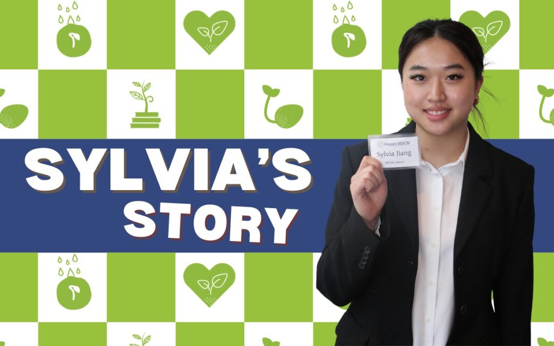 Sylvia’s Story