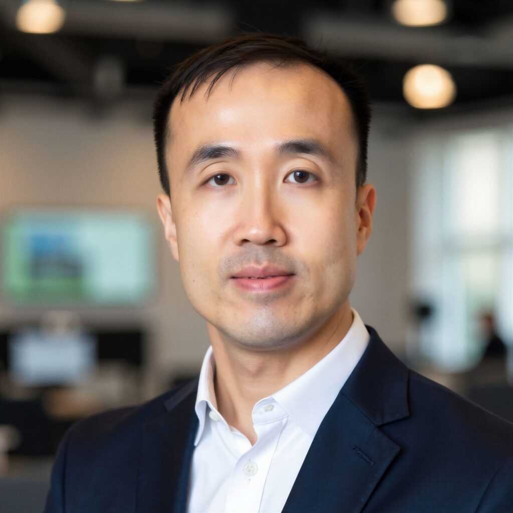 Adam Chan | Secretary