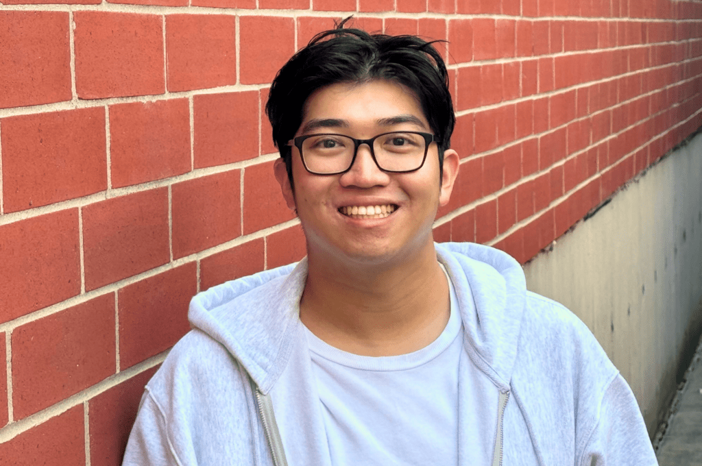 Jalen Chang